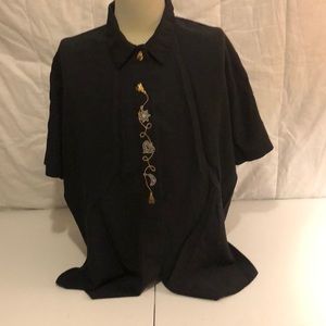 SGS Studio Top. (#2777)